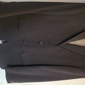 Pronto Uomo Size 40L Sport Jacket - Charcoal